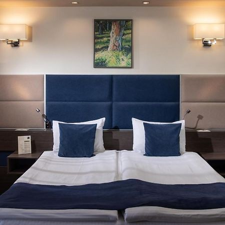 Belfort Hotel Brasov Luaran gambar
