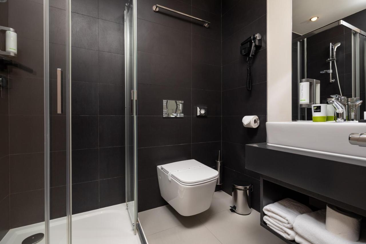 Belfort Hotel Brasov Luaran gambar