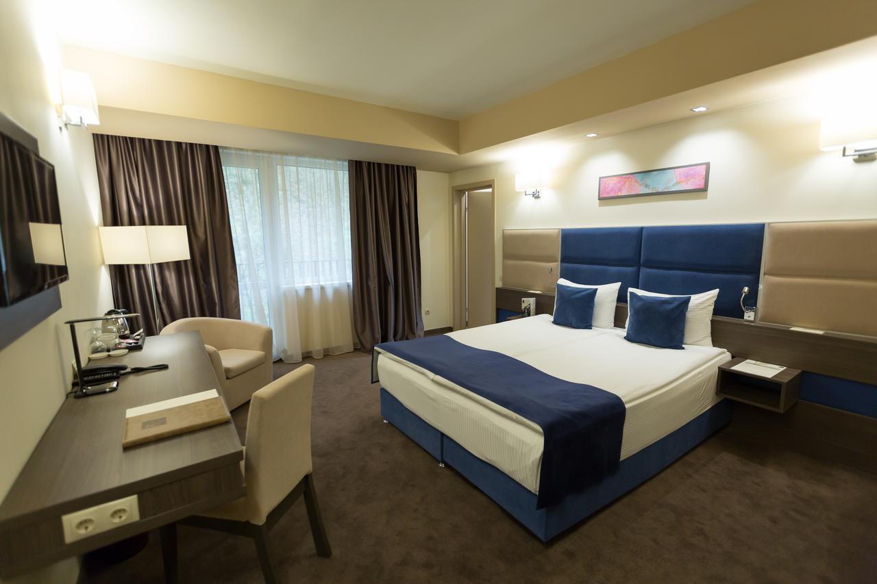 Belfort Hotel Brasov Luaran gambar