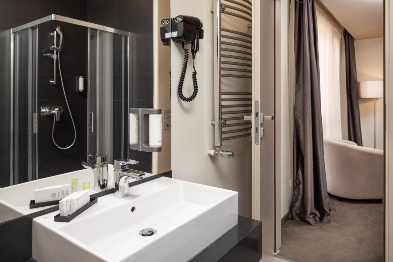Belfort Hotel Brasov Luaran gambar