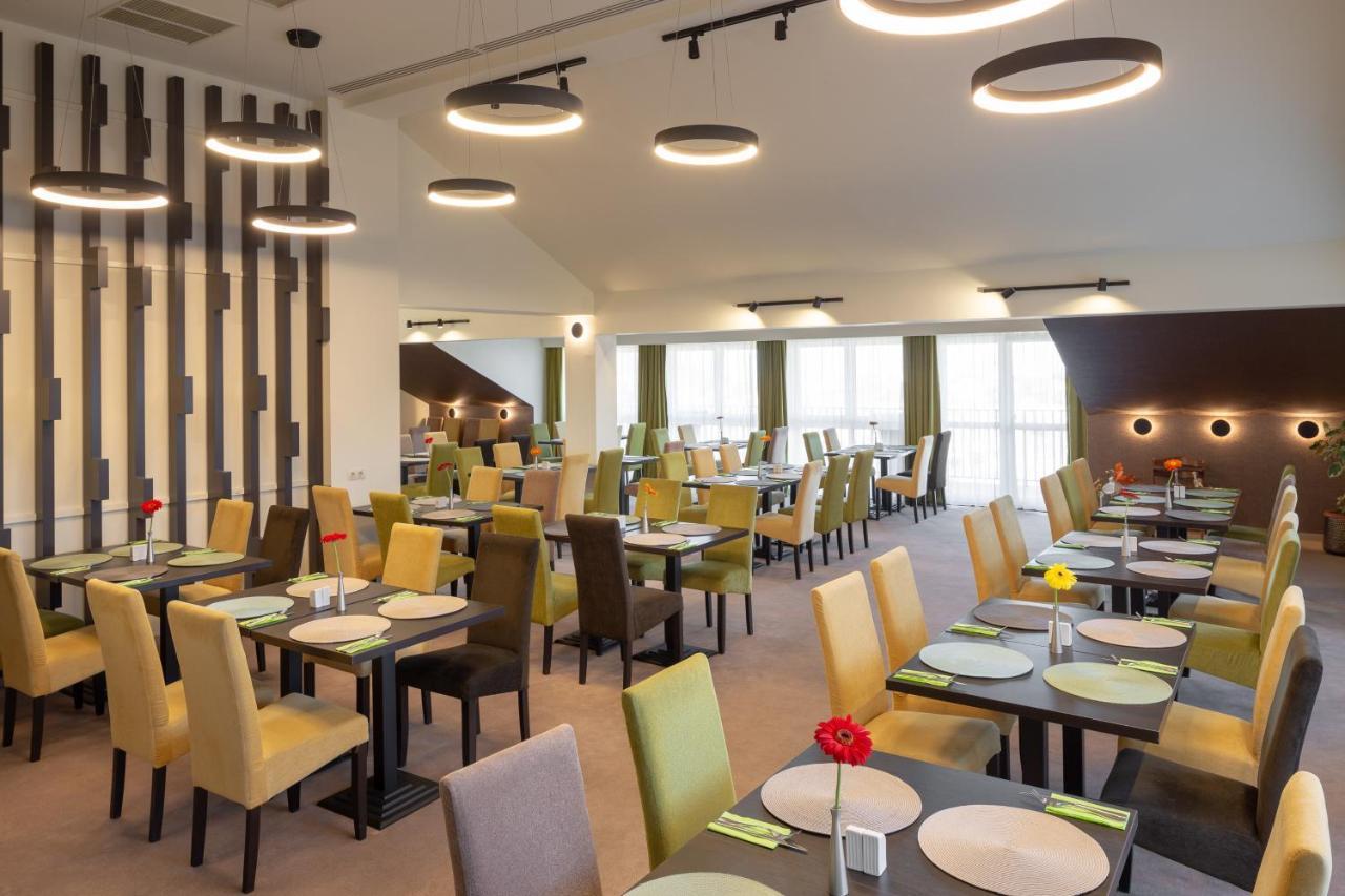 Belfort Hotel Brasov Luaran gambar