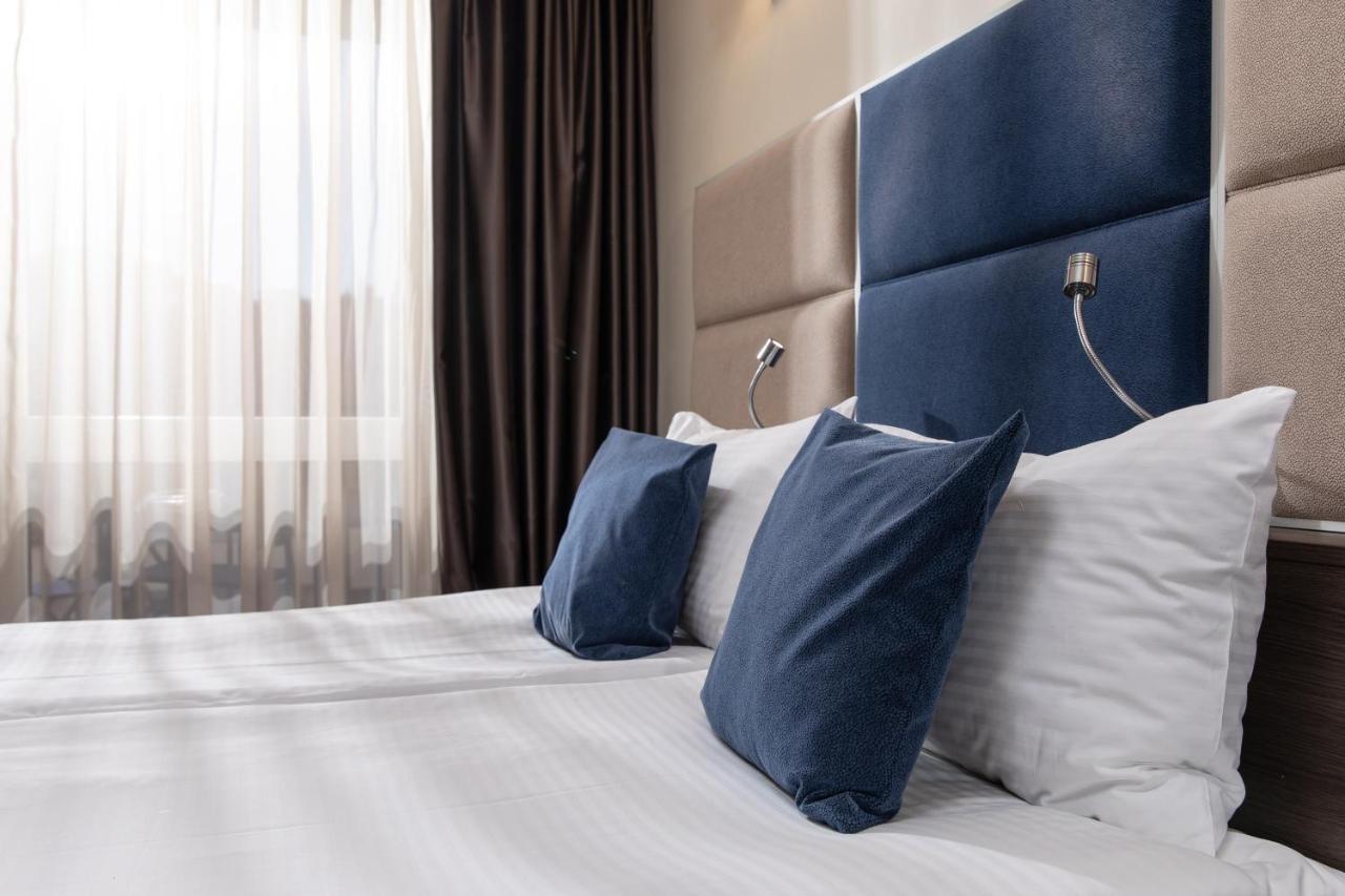 Belfort Hotel Brasov Luaran gambar