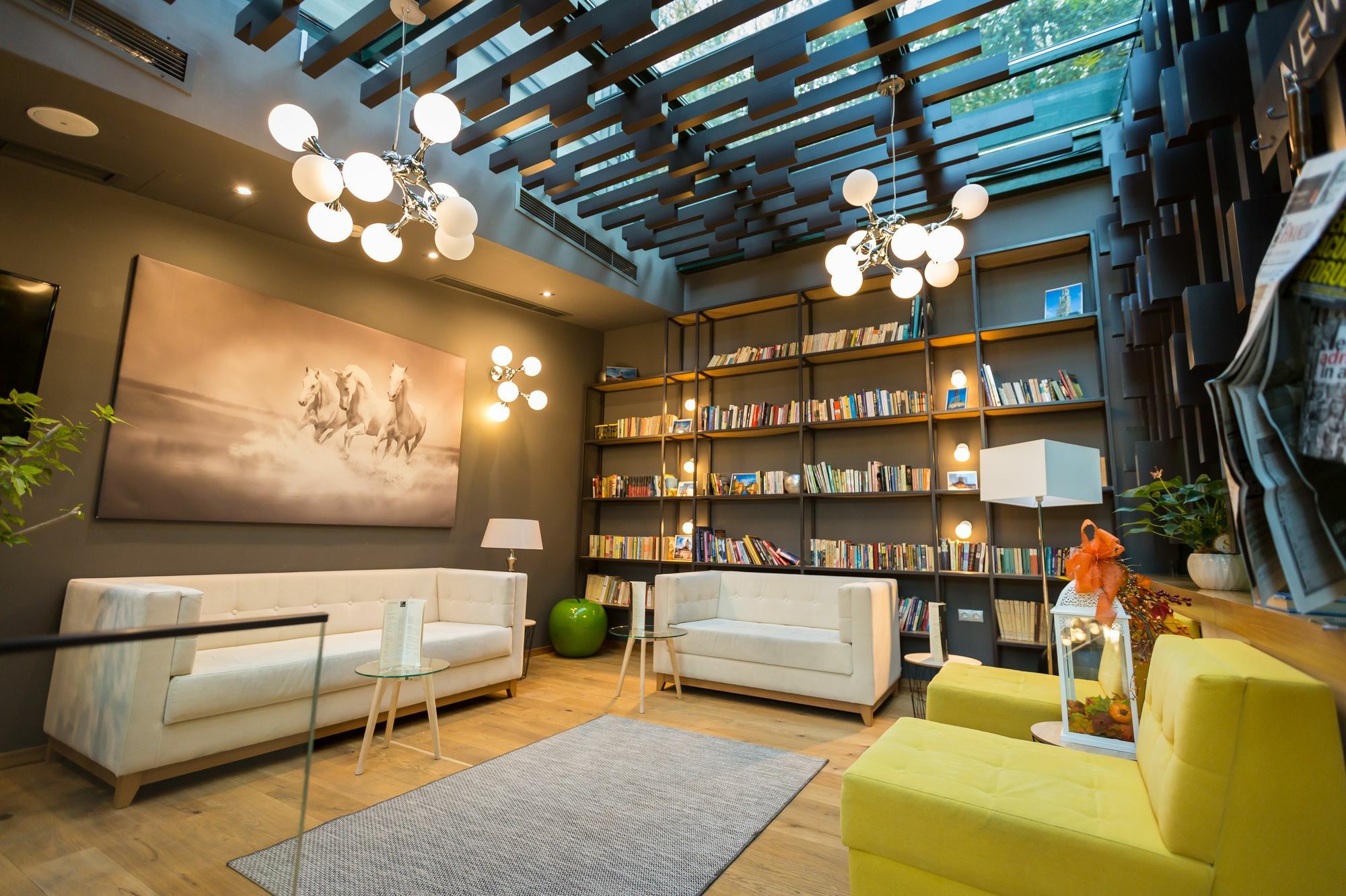 Belfort Hotel Brasov Luaran gambar